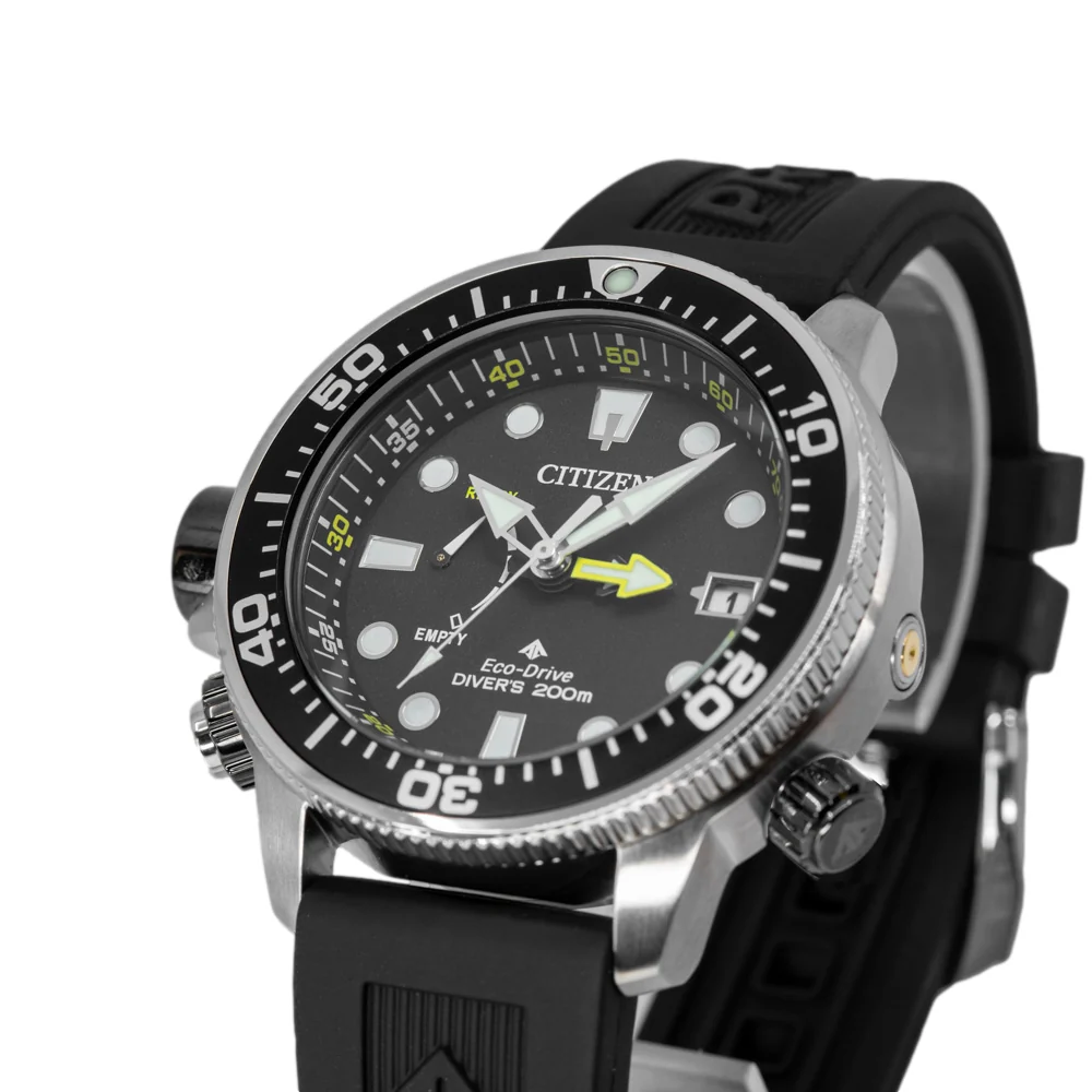 Citizen Men's BN2036-14E Promaster Aqualand Eco-Drive - Image 11