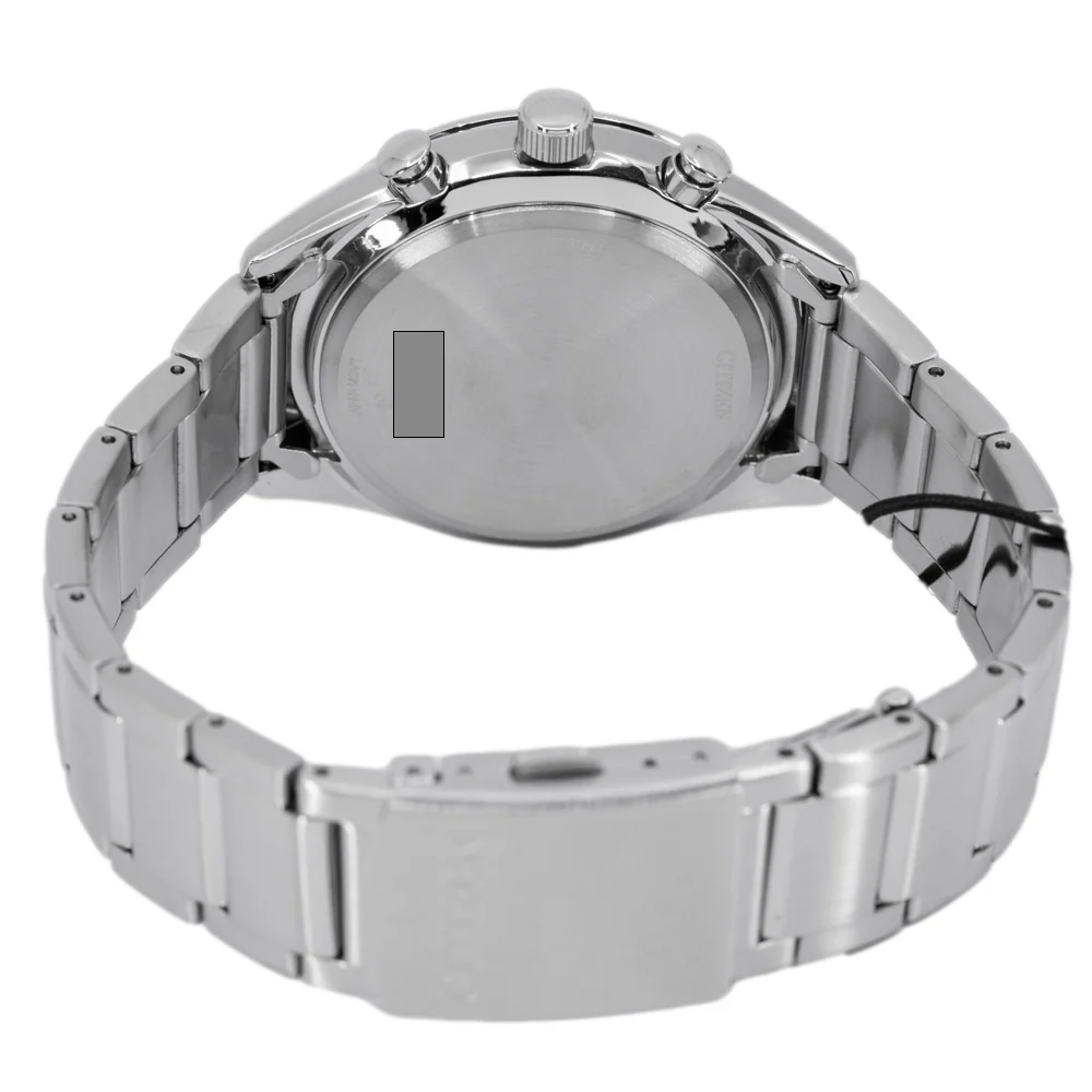 Citizen Men's CA0459-79A Metropolitan Eco-Drive - Image 5