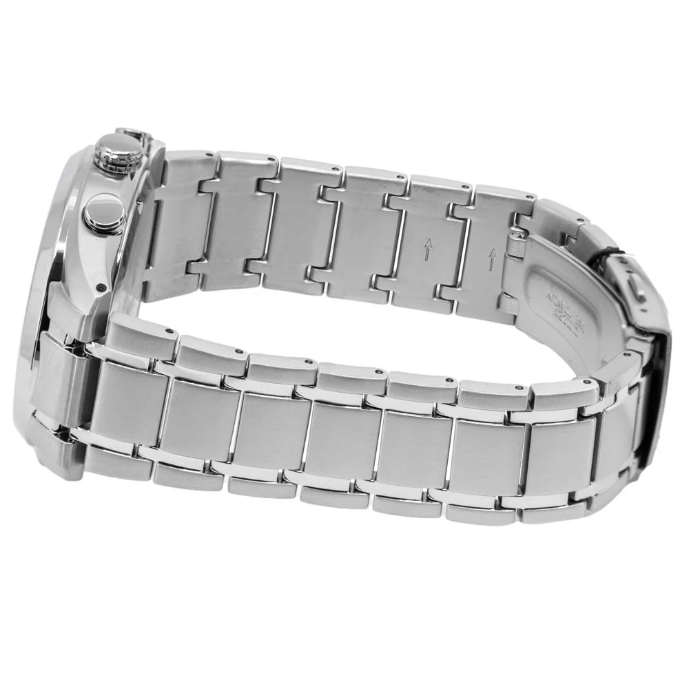 Citizen Men's CA4010-58L Super Titanium Chrono Eco-Drive - Image 3