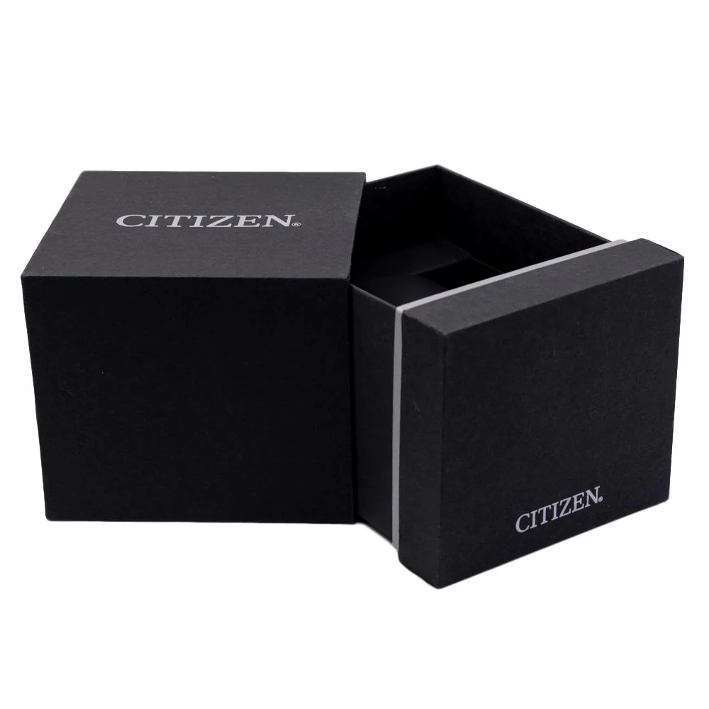 Citizen Men's CA4471-80L Aviator Chrono Eco-Drive - Image 6