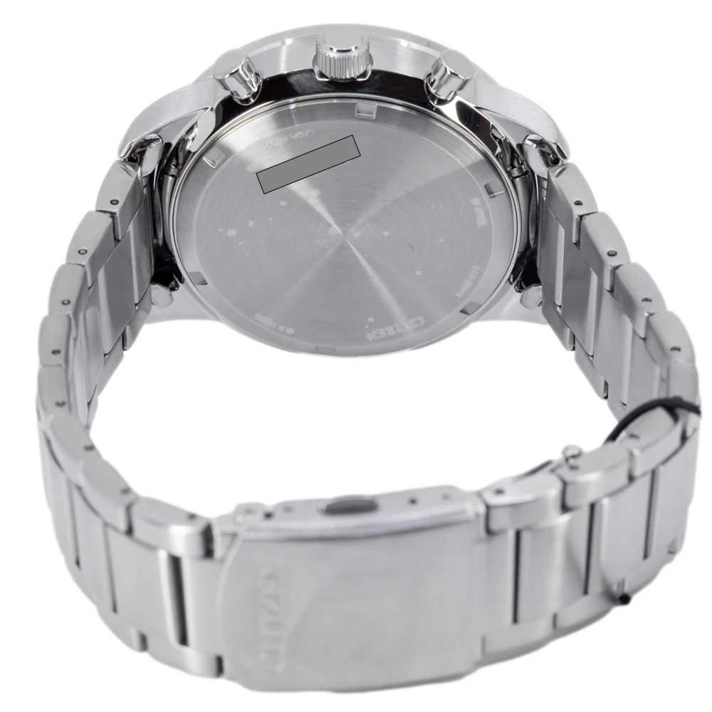 Citizen Men's CA4500-91E Aviator Crono Eco-Drive - Image 5