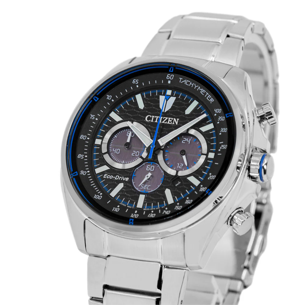Citizen Men's CA4560-81E Crono Active Eco-Drive - Image 8