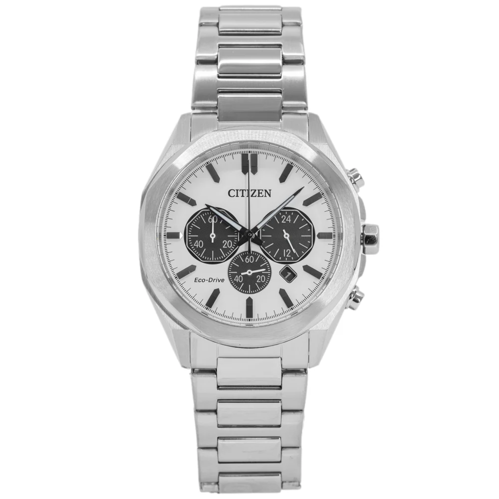 Citizen Men's CA4590-81A Metropolitan Eco Drive - Image 3