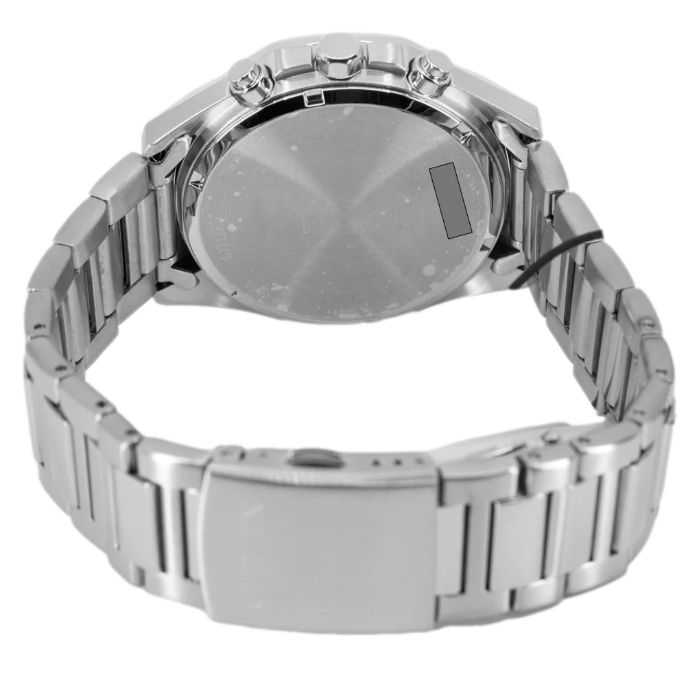 Citizen Men's CA4590-81A Metropolitan Eco Drive - Image 5