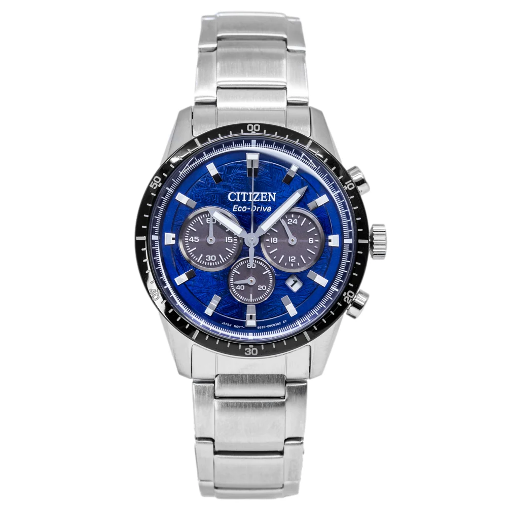 Citizen Men's CA4624-56L T9 Crono Eco-Drive - Image 3
