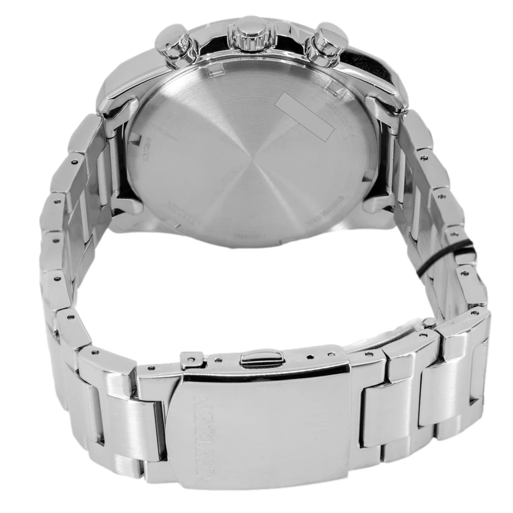 Citizen Men's CA4640-50E Racing Crono 41mm Eco-Drive - Image 5
