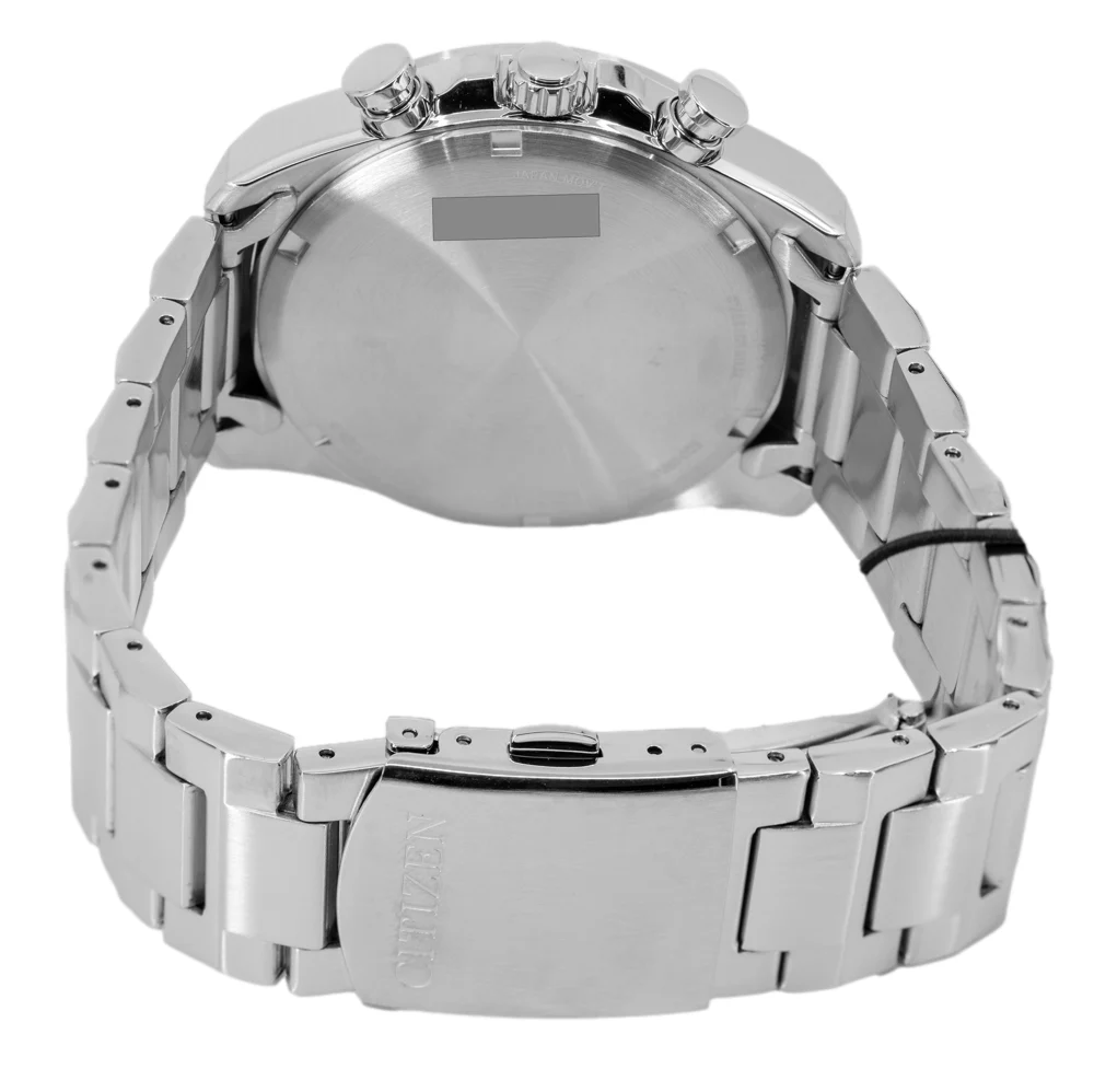 Citizen Men's CA4640-50L Racing Crono Eco-Drive - Image 5