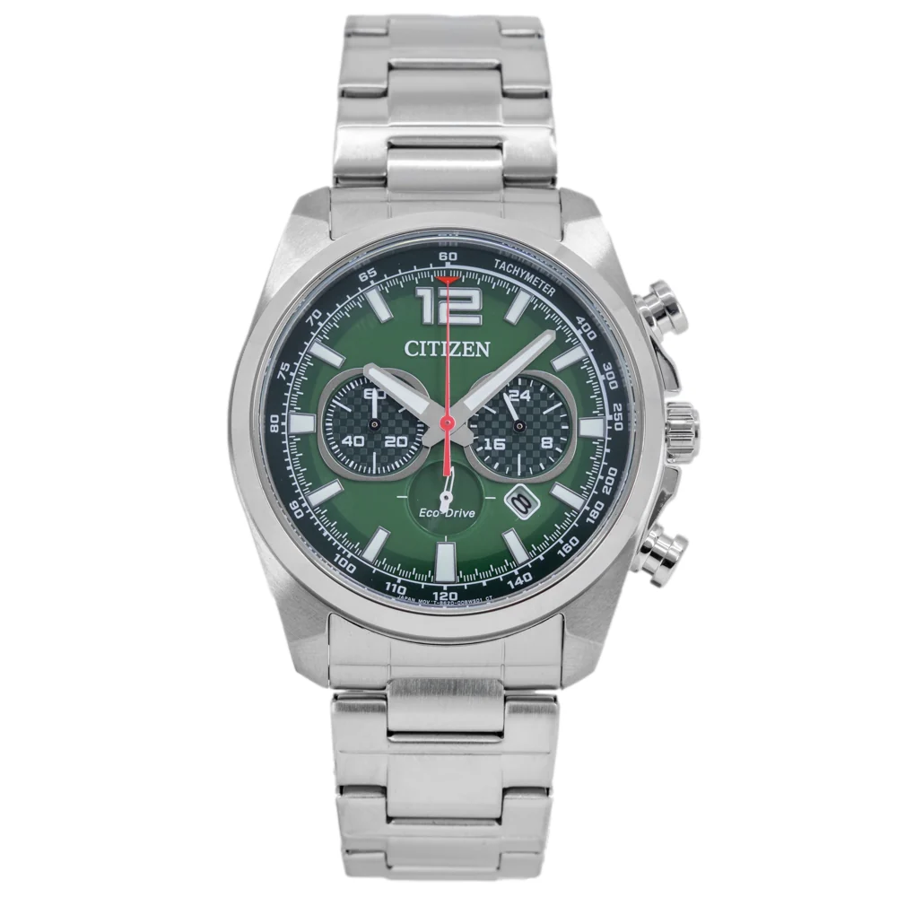 Citizen Men's CA4640-50X Racing Crono Eco-Drive - Image 3