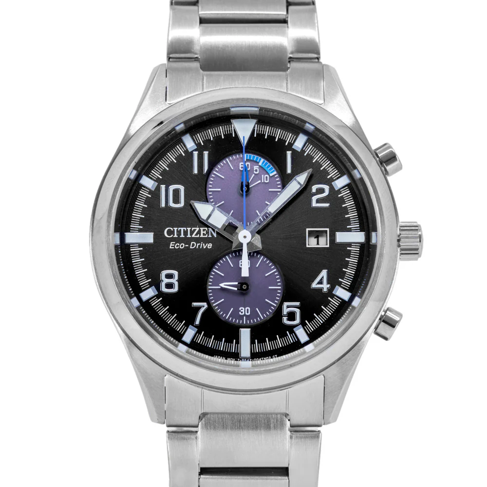 Citizen Men's CA7028-81E Sport Eco-Drive - Image 2
