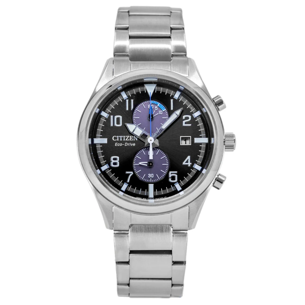 Citizen Men's CA7028-81E Sport Eco-Drive - Image 3