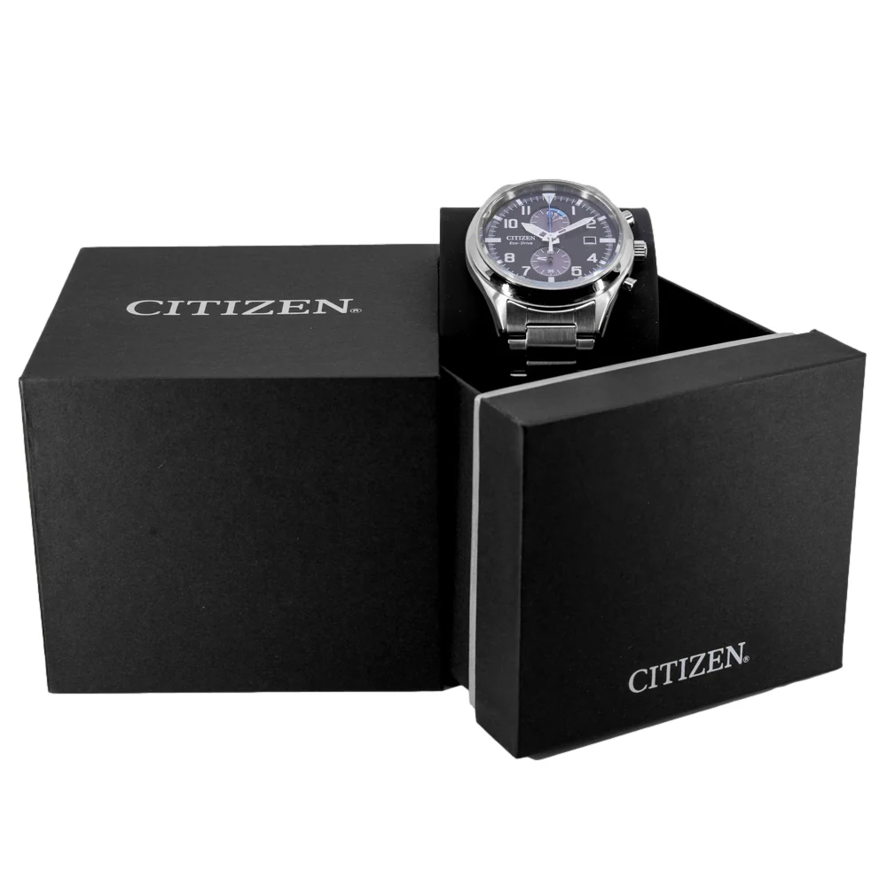 Citizen Men's CA7028-81E Sport Eco-Drive - Image 7