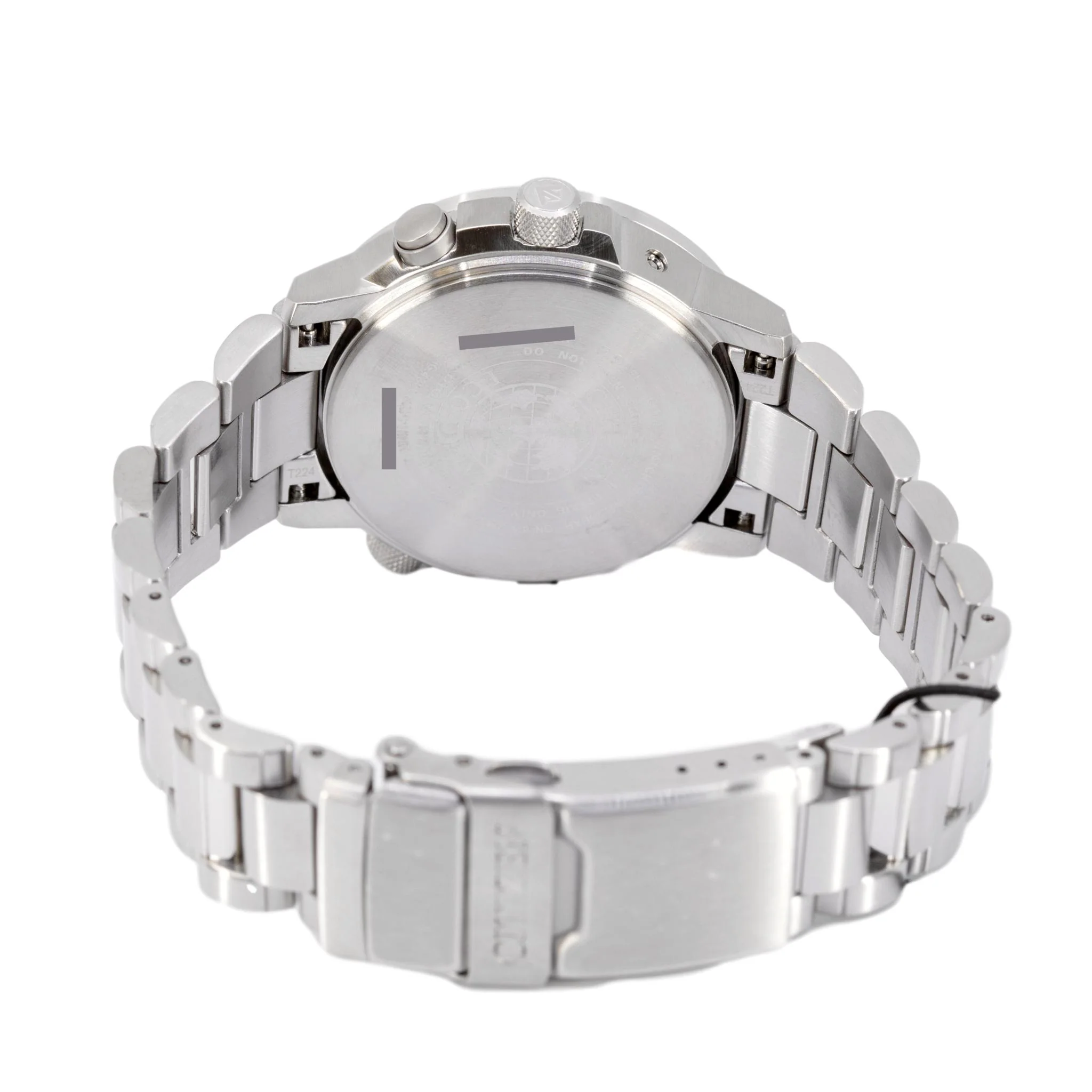 Citizen Men's CB0240-88E Radio Controlled Pilot Eco-Drive - Image 3