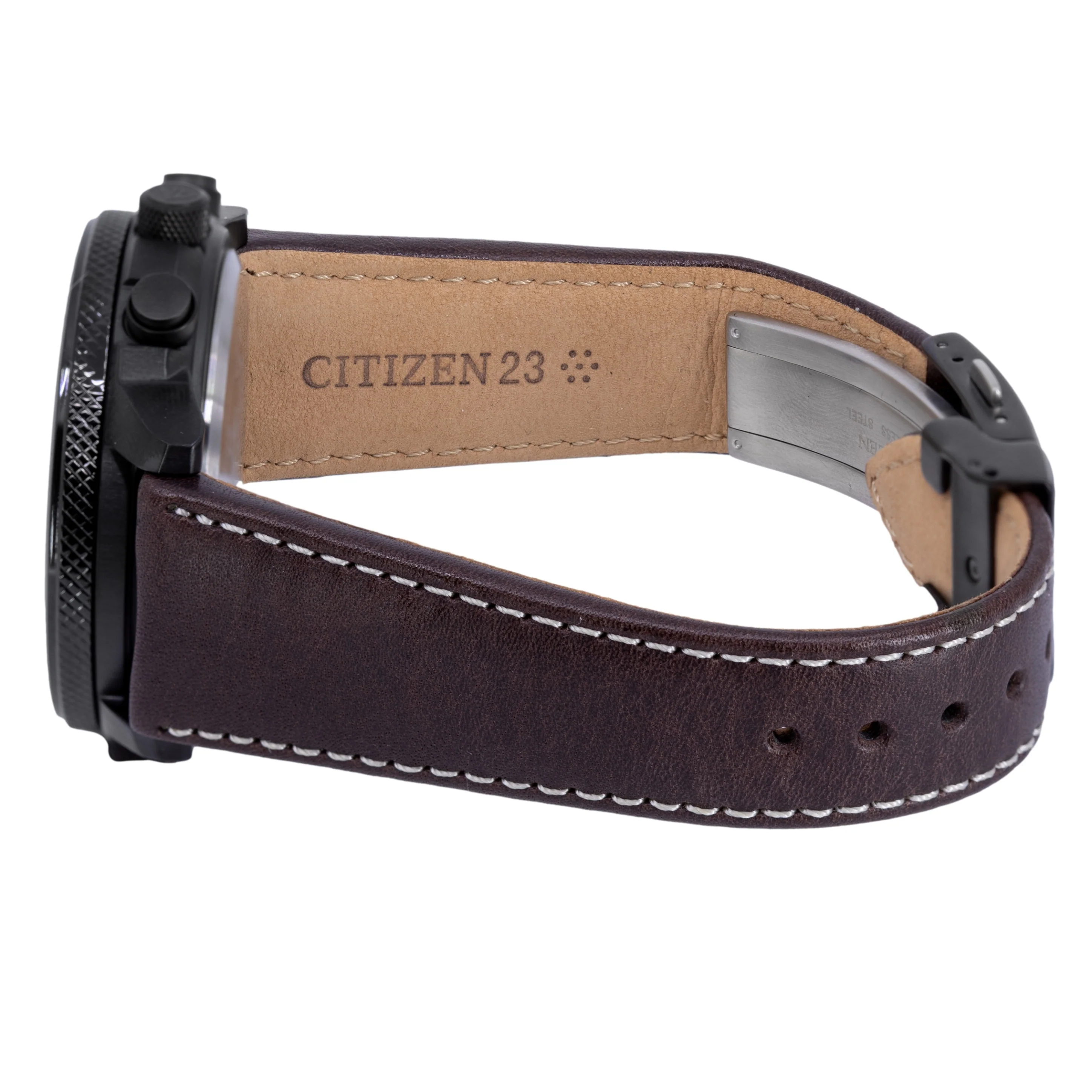Citizen CB5865-15E Promaster Radio Controlled 43mm Eco-Drive - Image 4