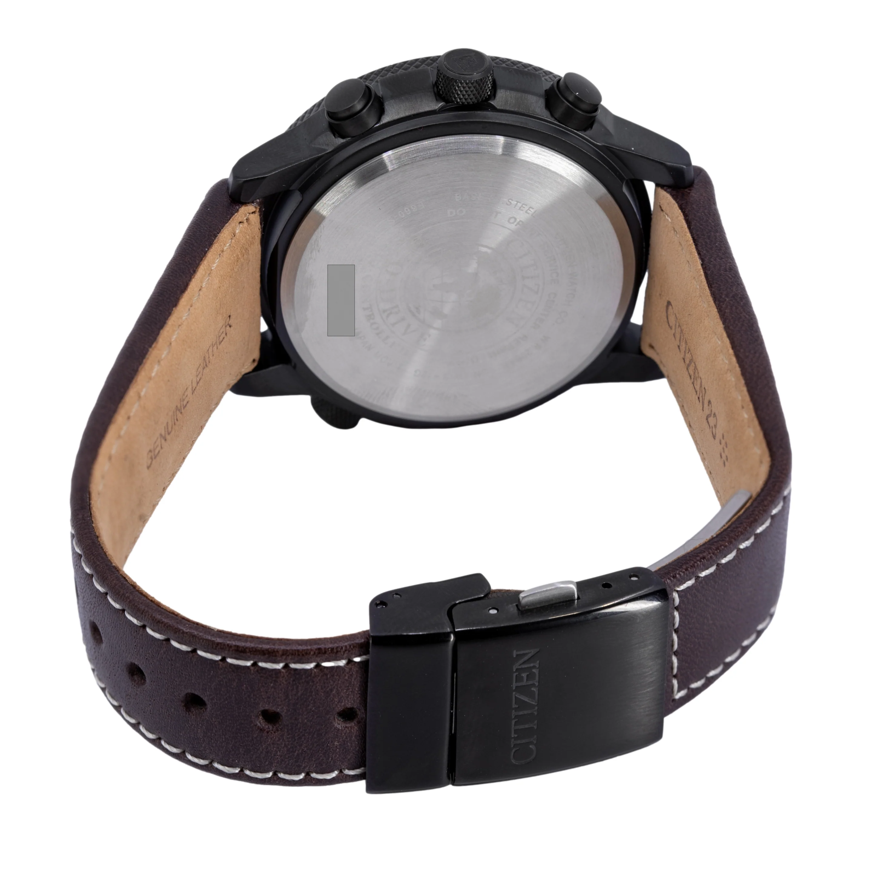 Citizen CB5865-15E Promaster Radio Controlled 43mm Eco-Drive - Image 5
