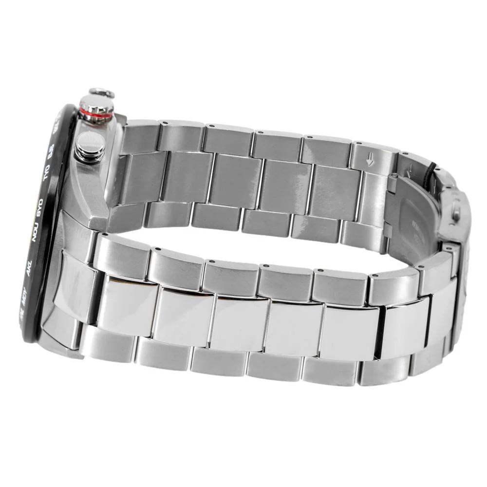 Citizen Men's CB5945-85L Super Titanium H660 Eco-Drive - Image 3