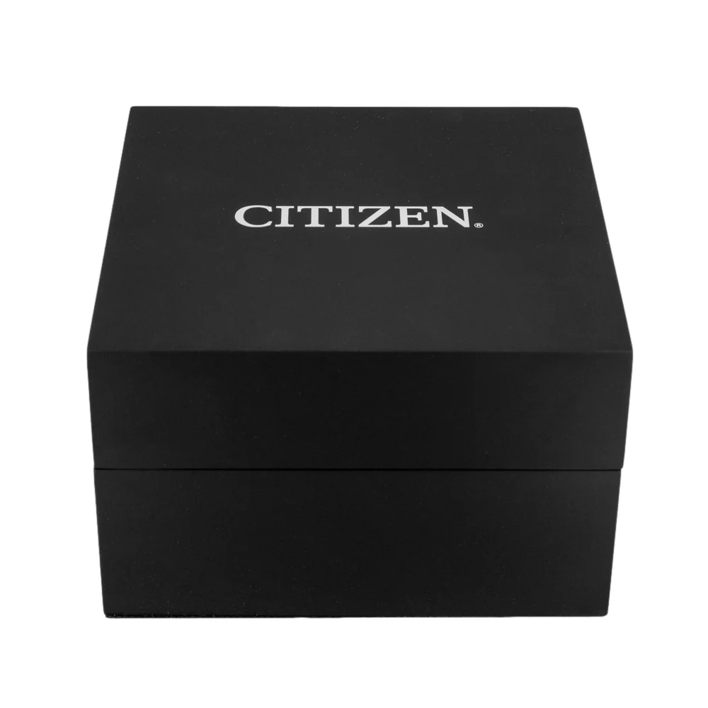 Citizen Men's CC4105-69E Attesa Satellite Wave Eco-Drive - Image 6