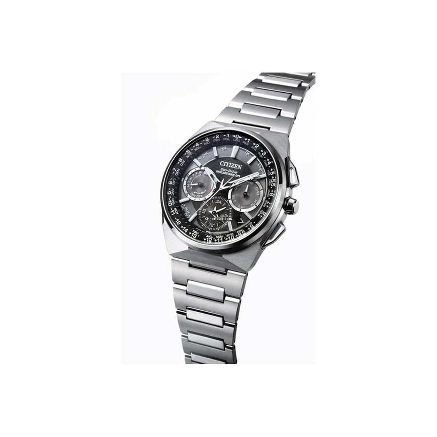 Citizen Men's CC9008-84E Satellite Wave Watch - Image 2