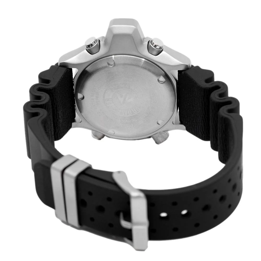 Citizen Men's JP2000-08E Promaster Aqualand Quartz - Image 3