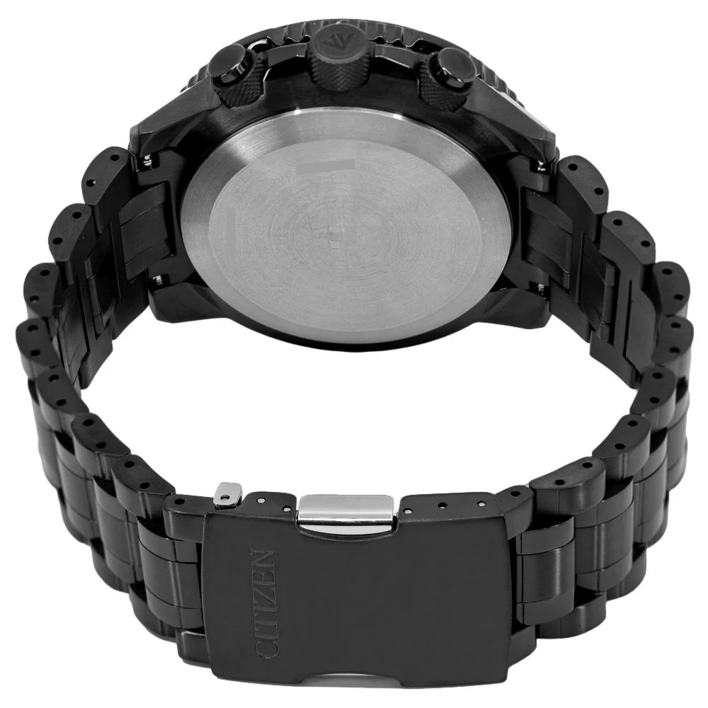 Citizen Men's JY8085-81H Eco-Drive Radio Controlled Watch - Image 4