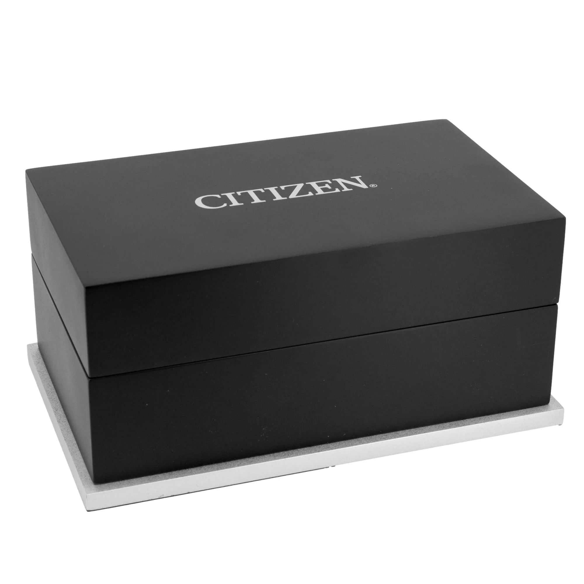 Citizen Men's NA1015-81Z Series 8 Automatic Watch - Image 6