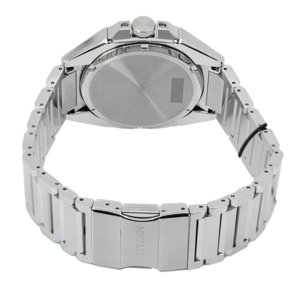 Citizen Men's NB6010-81L Serie 8 Mechanical - Image 5