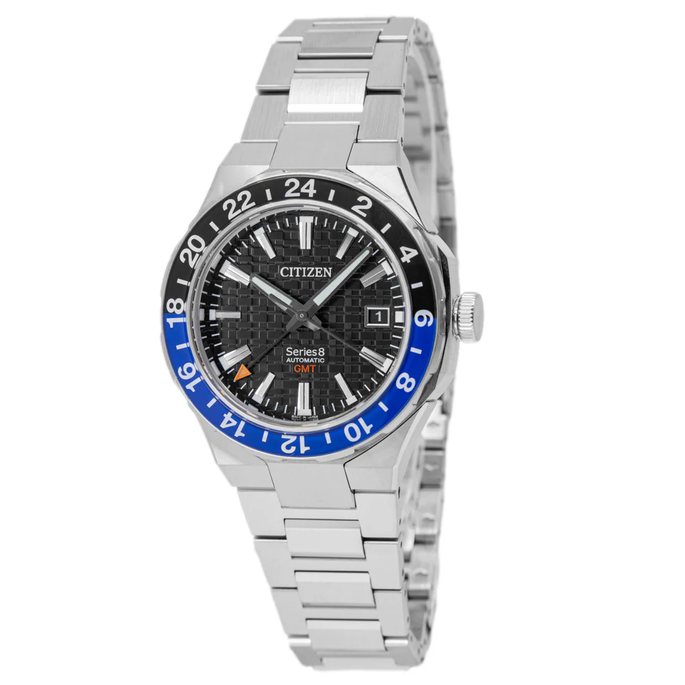 Citizen Men's NB6031-56E Series 8 Automatic GMT