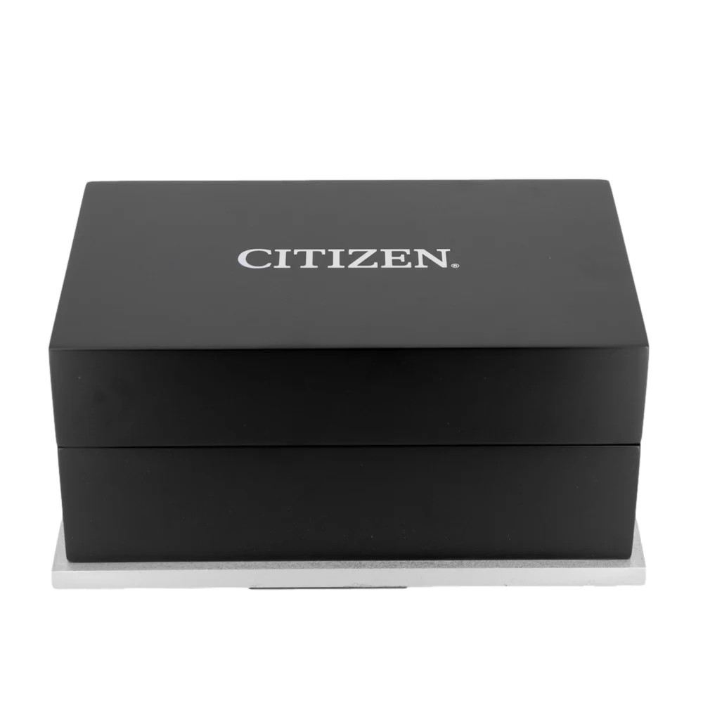 Citizen Men's NB6031-56E Series 8 Automatic GMT - Image 6