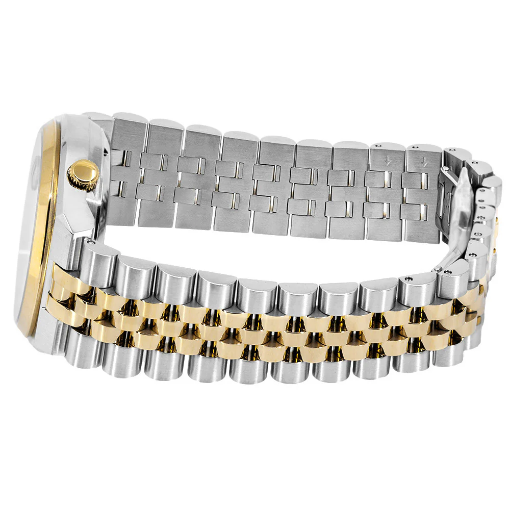 Citizen Men's NK0024-54X Tsuyosa 60 40mm Automatic - Image 4