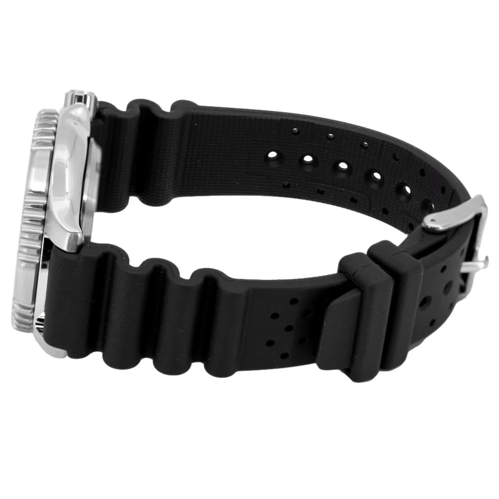 Citizen Men's NY0085-19E Diver's Auto - Image 3