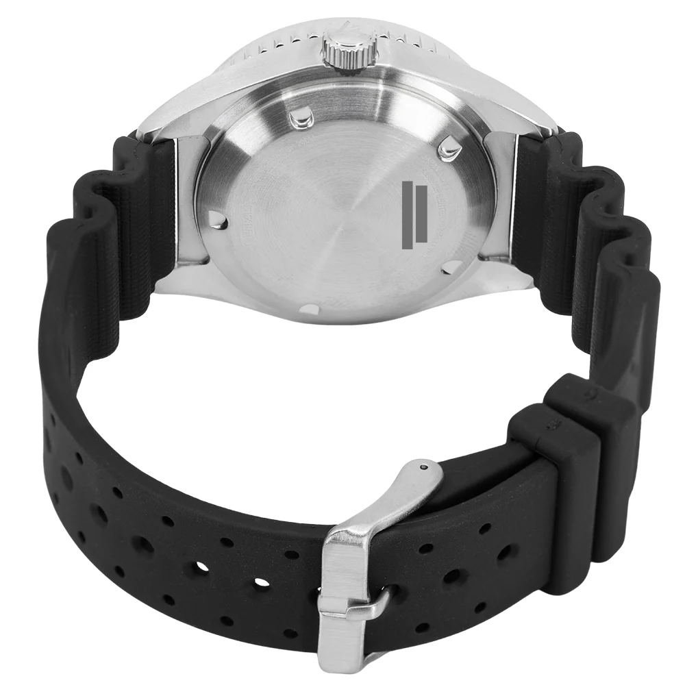 Citizen Men's NY0120-01E Promaster Marine Automatic - Image 5