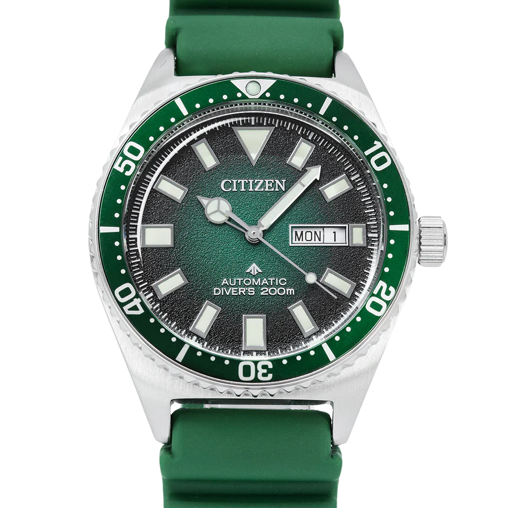 Citizen Men's NY0121-09X Promaster Diver's Auto - Image 3