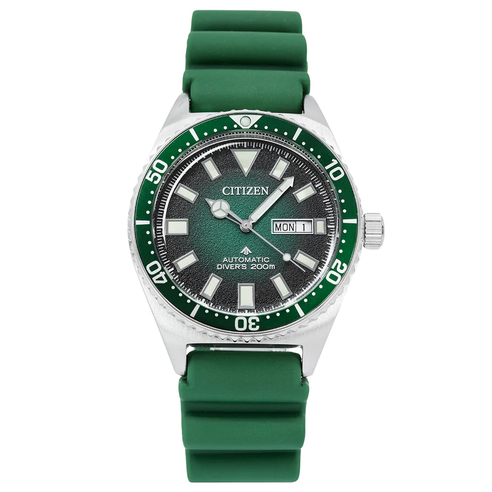 Citizen Men's NY0121-09X Promaster Diver's Auto - Image 4