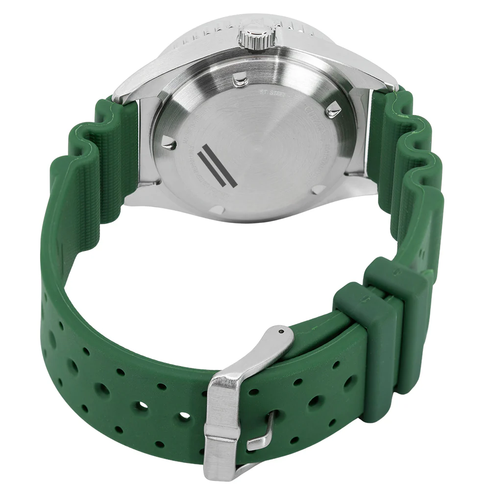 Citizen Men's NY0121-09X Promaster Diver's Auto - Image 5