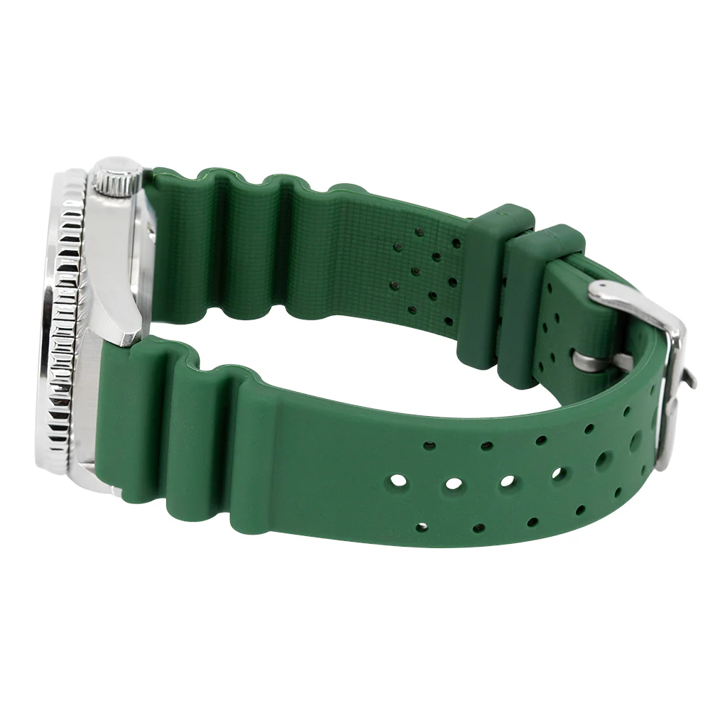 Citizen Men's NY0121-09X Promaster Diver's Auto - Image 8