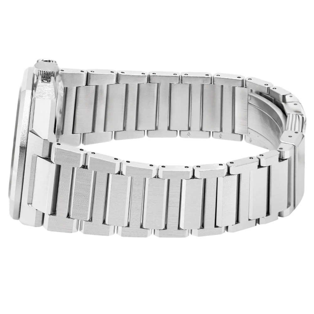 Citizen NB6060-58X Series 8 890 Mechanical Automatic Men's Watch - Image 4