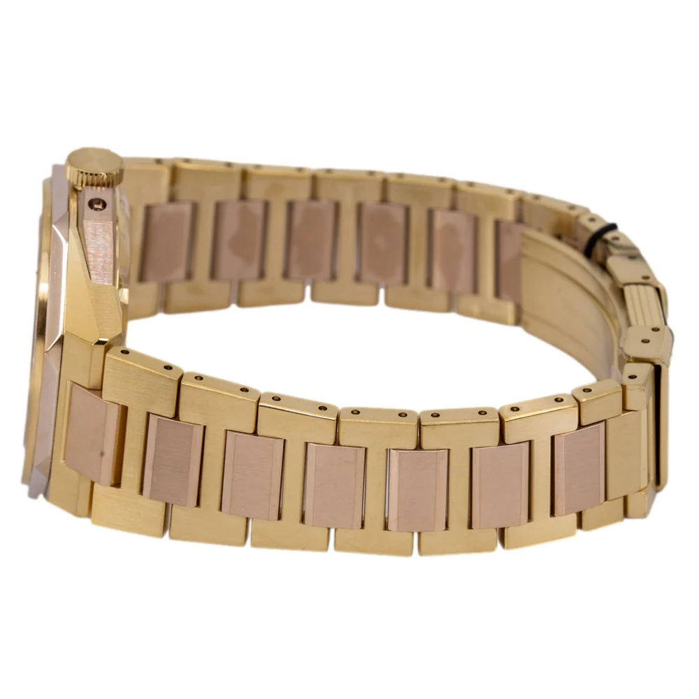 Citizen NB6085-57W Series 8 Automatic Men's Watch - Image 2