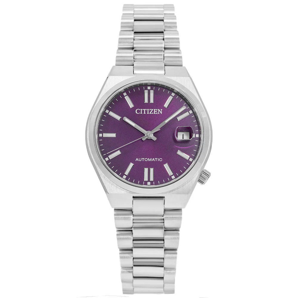 Citizen NJ0200-50W Tsuyosa Mechanical 37mm Automatic - Image 2