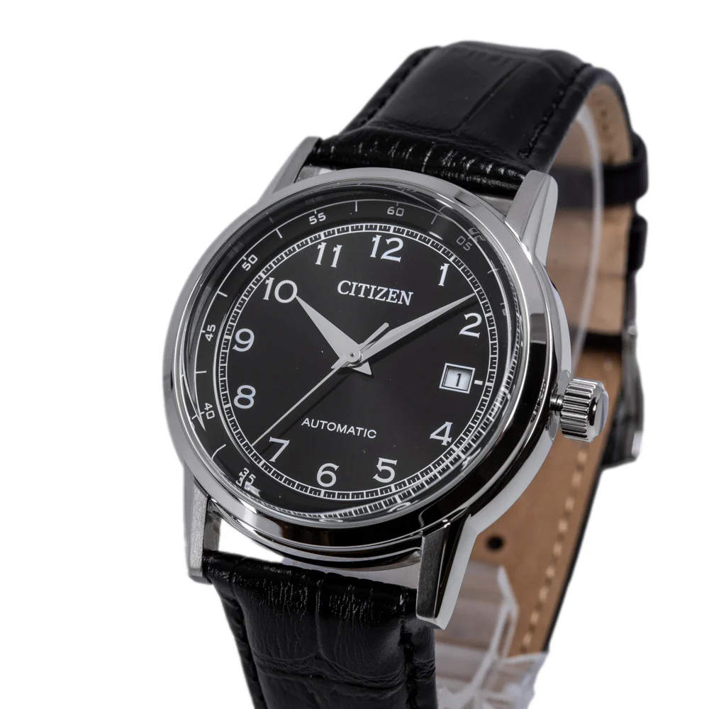 Citizen NJ0210-05E Of Collection Automatic Men's Watch - Image 4