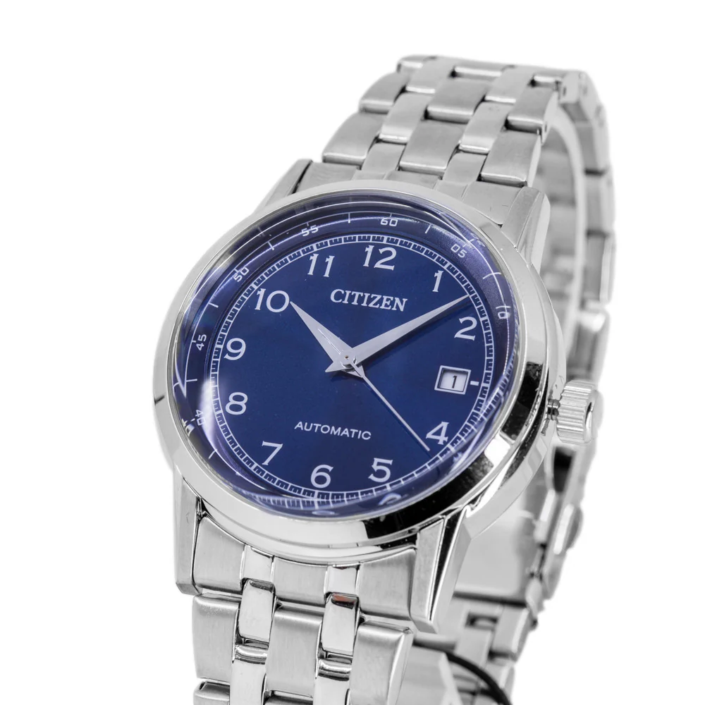 Citizen NJ0210-56L OF Collection 2026 Automatic Men's Watch - Image 4