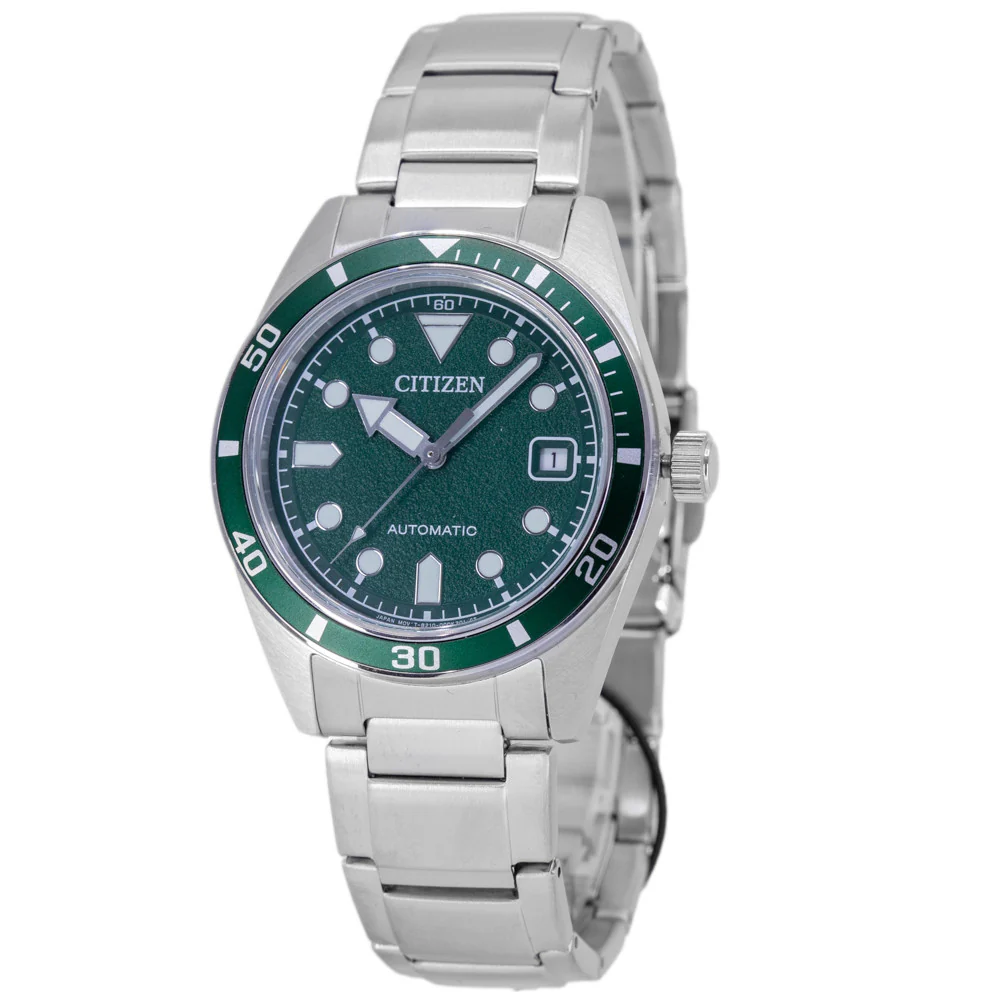 Citizen NJ0220-52X OF Collection Automatic Men's Watch