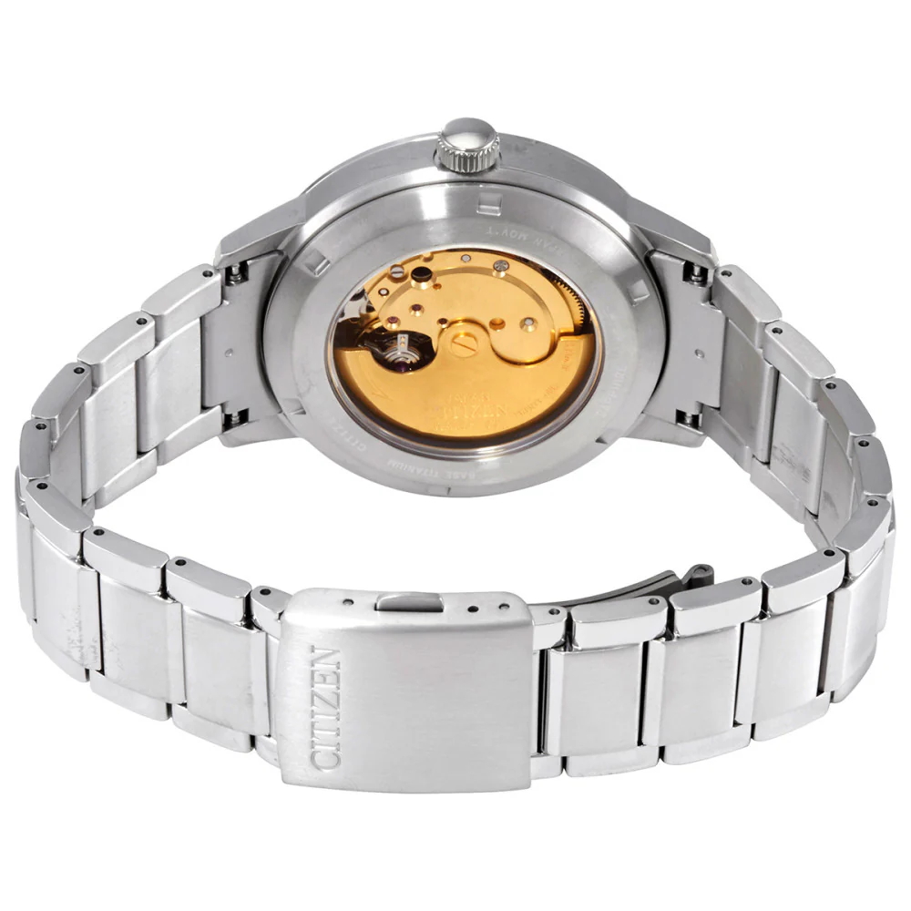 Citizen NJ2180-89A Automatic Men's Watch - Image 2