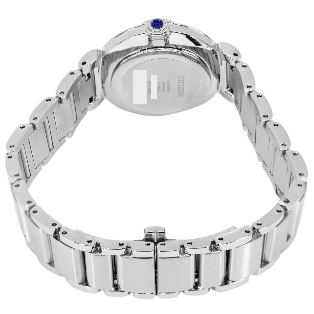 Citizen Women's EM1060-87N Lady Maybell Eco-Drive - Image 5