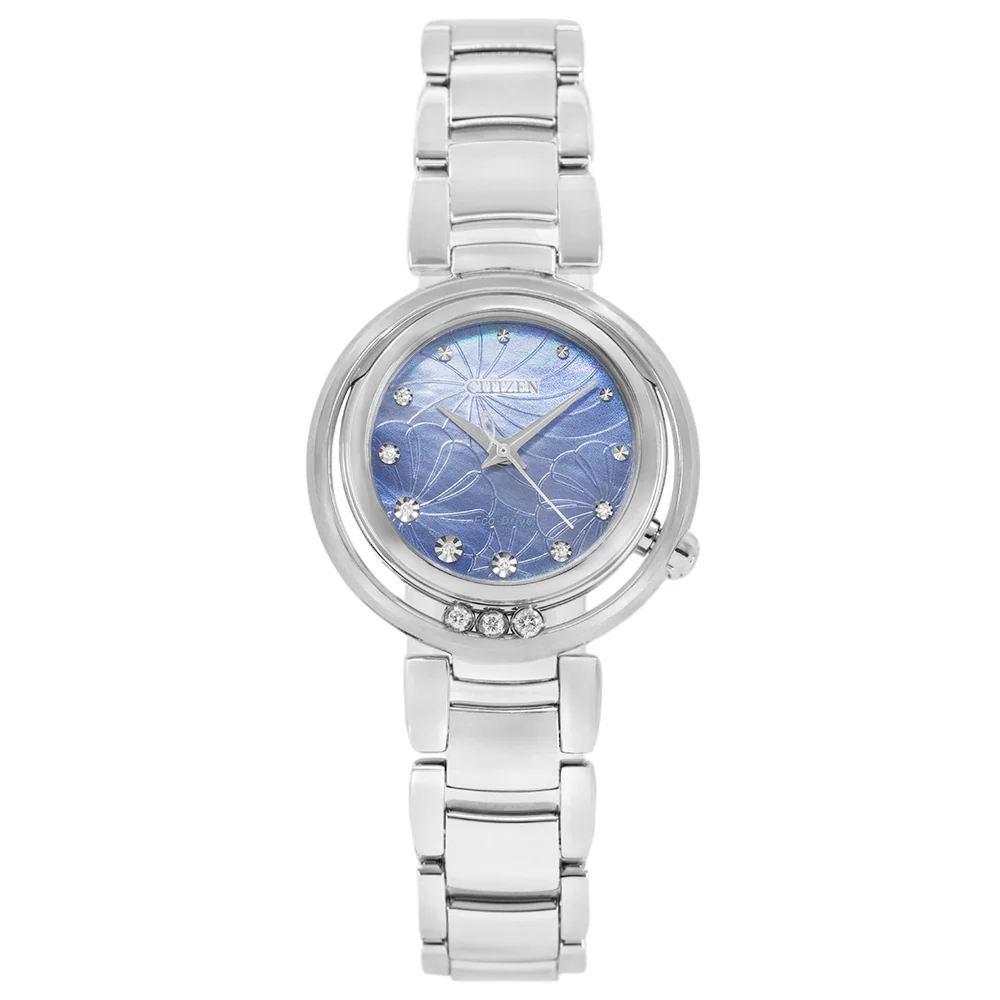 Citizen Women's EM1110-81N Arcly Eco-Drive Limited Edition - Image 2