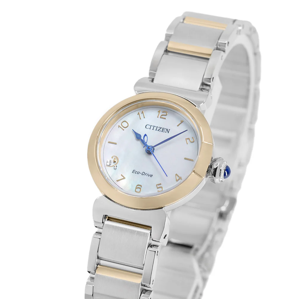 Citizen Women's EM1136-87D Maybell Mini 26mm Eco-Drive - Image 8