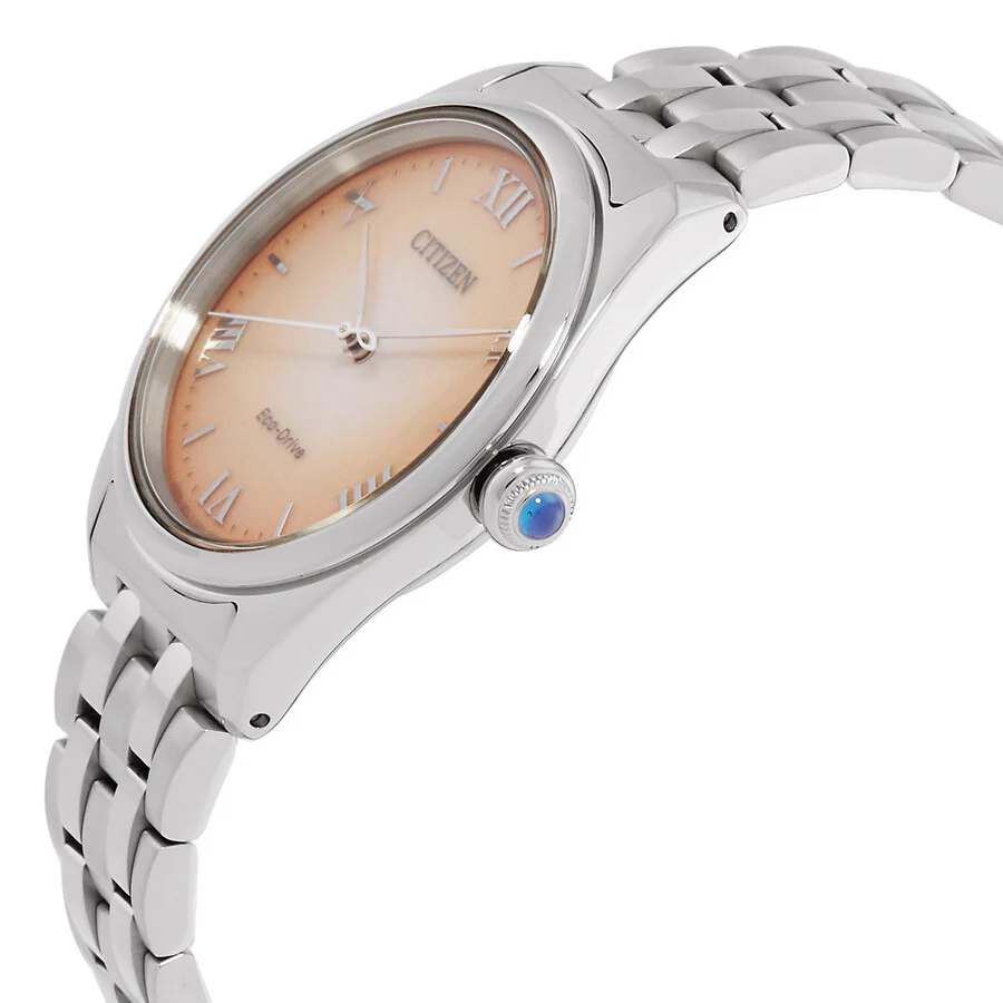 Citizen Women's EM1140-80X Lady Eco-Drive - Image 4