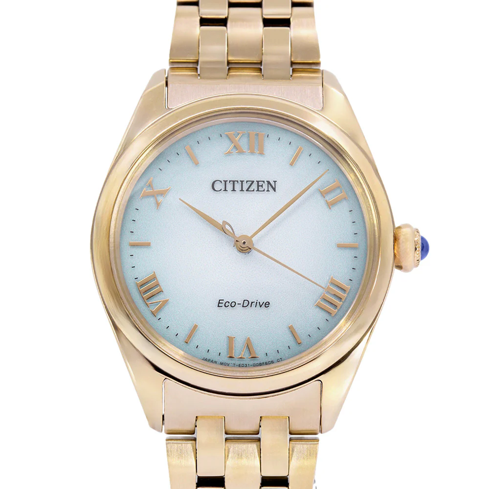 Citizen Women's EM1143-81X Citizen L 33mm Eco-Drive - Image 2