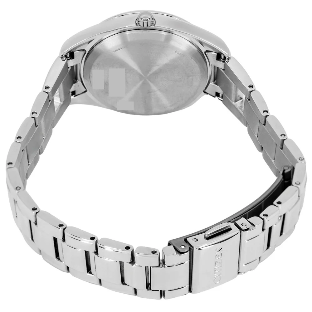 Citizen Women's EW2601-81X Super Titanium 29mm Eco-Drive - Image 5