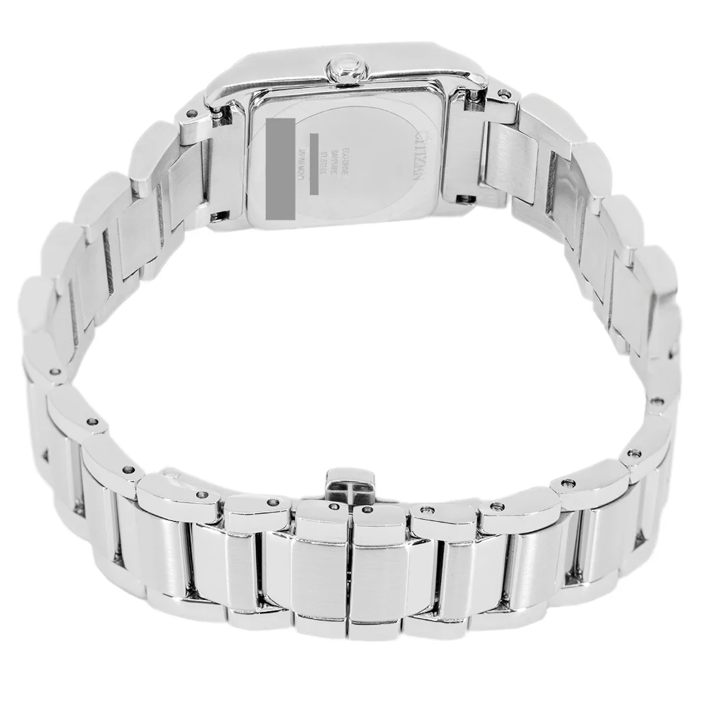 Citizen Women's EW5600-87D Lady Square Eco-Drive - Image 5