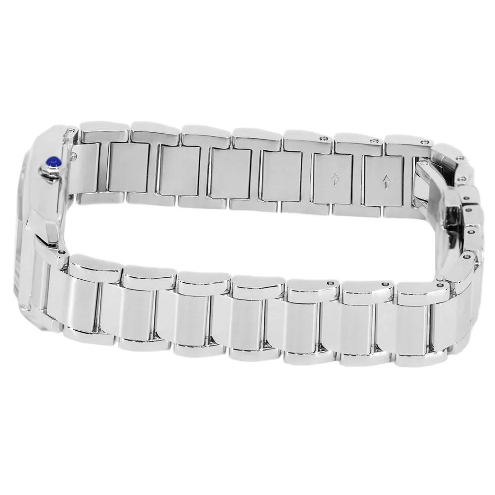 Citizen Women's EW5620-55N Lady EL Square Eco-Drive - Image 4