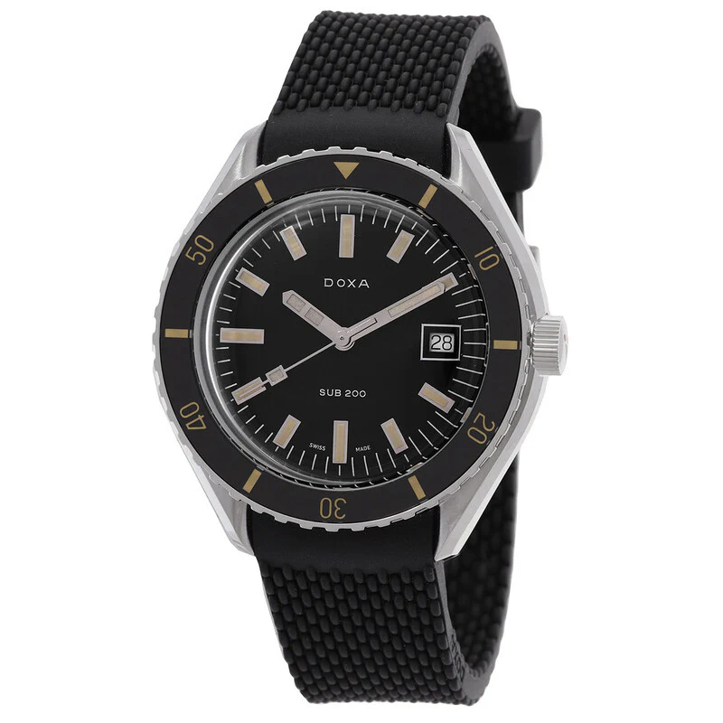 Doxa 799.10.101.20 Sub 200 Automatic Men's Watch
